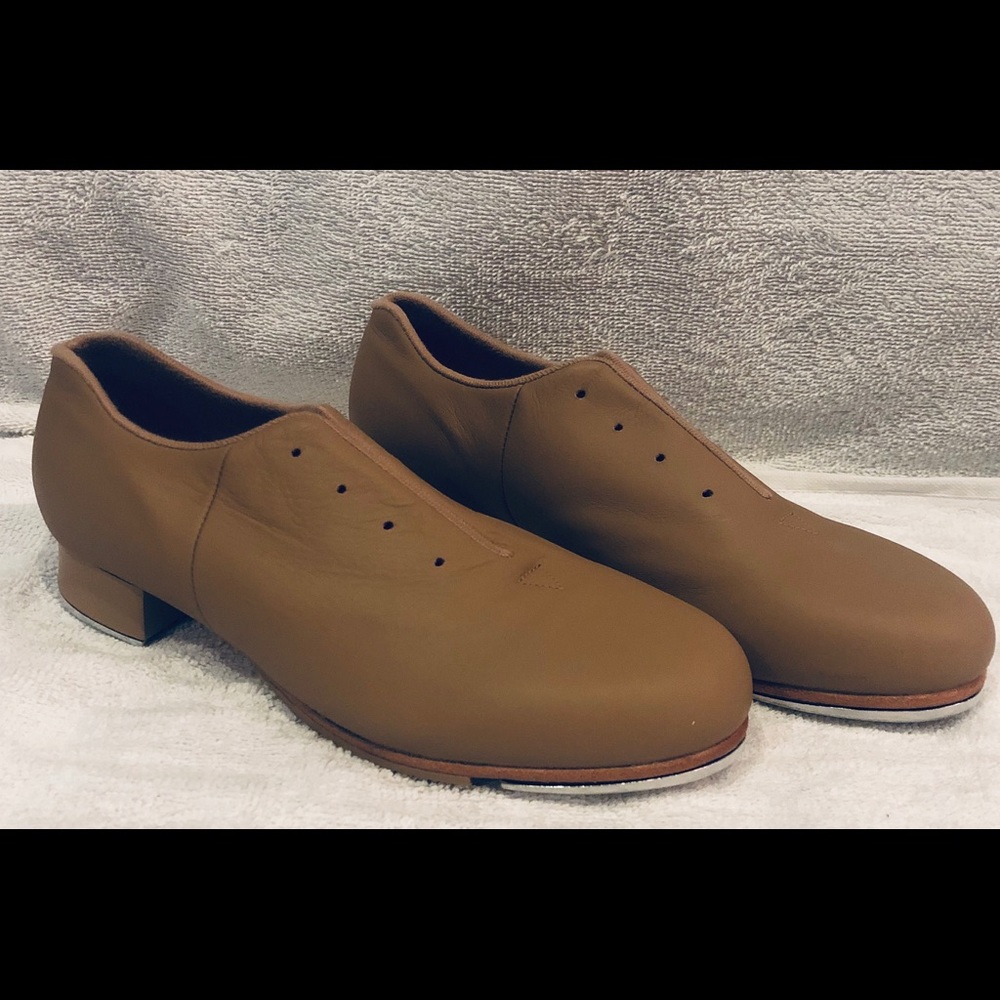 Tap shoes